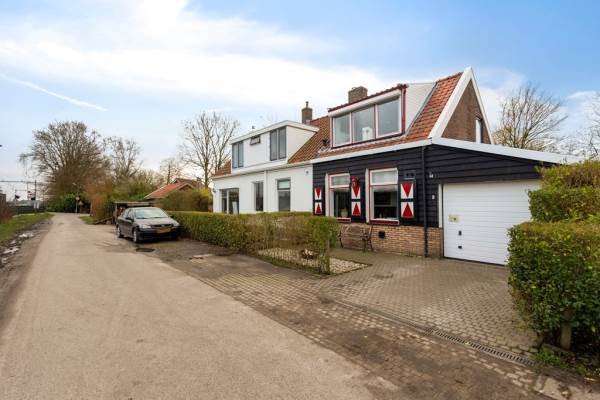 Woning Oostmolenweg 6 Kloetinge (Gem. Goes)