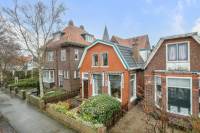 Woning Burgemeester Wuiteweg 75 DRACHTEN