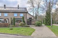 Woning Einthovenlaan 9 Dieren