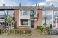 Woning Burggraaf Zwederlaan 11 Montfoort