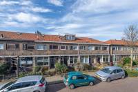 Woning Van Genderenstraat 9 Alphen aan den Rijn