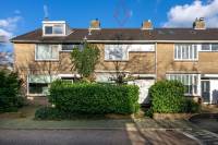 Woning Brucknerlaan 14 Voorschoten