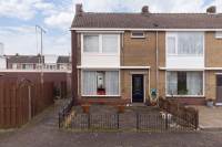 Woning Pluvierplantsoen 21 Volendam