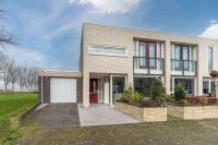 Woning Slagharenerf 9 Tilburg