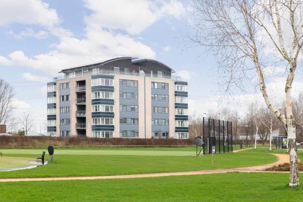 Woning Zeldertsedreef 87 Amersfoort