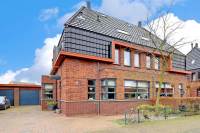 Woning J M van der Meystraat 7 Assendelft