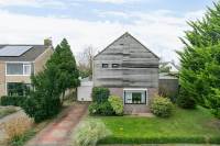 Woning Albert Coendersstraat 6 Aduard