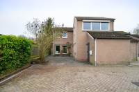 Woning Koelkamp 1 WESTERBORK