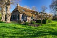 Woning Nieuwe Es 28 WIJSTER