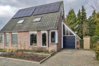 Woning Alberdaweg 49 Marum
