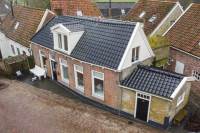 Woning Bûtenbuorren 3 Poppenwier