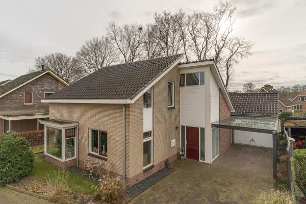 Woning Bijenkamp 23 Doornspijk
