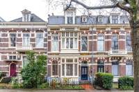 Woning Wilhelminasingel 28 Nijmegen