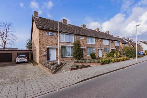 Woning Termileslaan 156 Maastricht