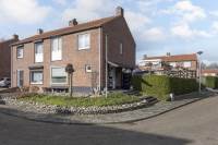 Woning Böblingenstraat 9 Geleen