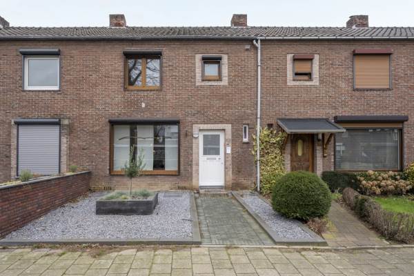 Woning Vrangendael 148 Sittard