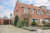 Woning Schuttebeemd 41 Weert
