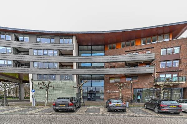 Woning Gelreplein 47 VENLO