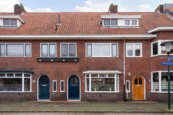 Woning Primulastraat 47 Eindhoven