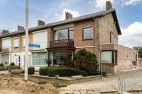 Woning Beneluxlaan 32 Tilburg