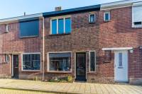 Woning Potgieterstraat 10 Tilburg