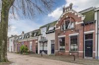 Woning Jan Aartestraat 72 Tilburg