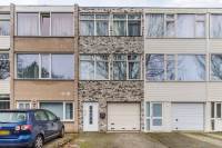 Woning Humperdinckstraat 93 Tilburg