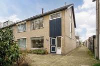 Woning Beethovenlaan 87 Tilburg