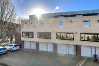 Woning Maria Cherubinastraat 35 Breda