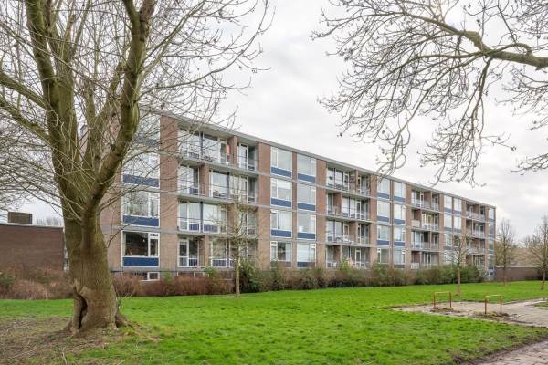 Woning Vegelinsoord 29 Rotterdam