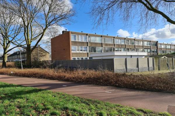 Woning Bolkruid 3 ROTTERDAM