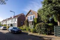 Woning Secretariestraat 3 Rotterdam