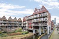 Woning Gravin Adélastraat 57 Rotterdam