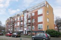 Woning Boeierstraat 4c Rotterdam