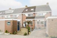 Woning Zwanendreef 12 Stolwijk