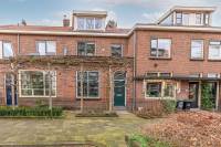 Woning Krugerlaan 171 Gouda