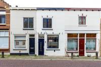 Woning Lange Noodgodsstraat 33 Gouda