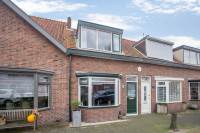 Woning Braamstraat 7 Monster