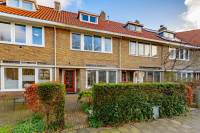 Woning Van Dortstraat 10 Haarlem