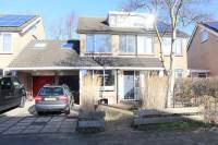 Woning Rietzangerstraat 37 WARMENHUIZEN