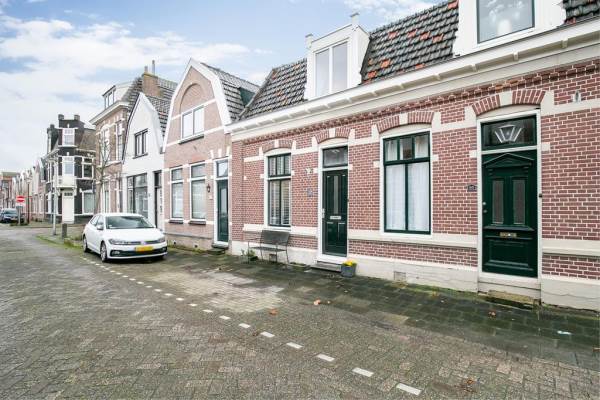 Woning Vooruitstraat 63 Purmerend - Oozo.nl