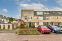 Woning Henriëtte Bosmanslaan 1 Amstelveen