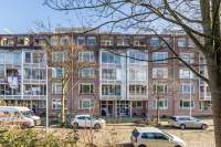 Woning Tugelaweg 136c Amsterdam