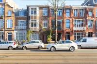 Woning Middenweg 123II Amsterdam