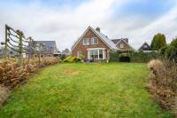 Woning Wolvenhaar 25 NIEUW-BALINGE