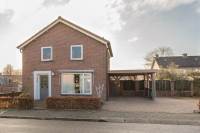 Woning Ericastraat 11 Groesbeek