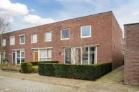 Woning Megenstraat 62 Tilburg