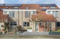 Woning Prins Clausstraat 23 Brandwijk