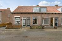 Woning Leenstrastraat 10 Wijhe