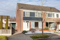 Woning Fonteinstraat 32 Ootmarsum